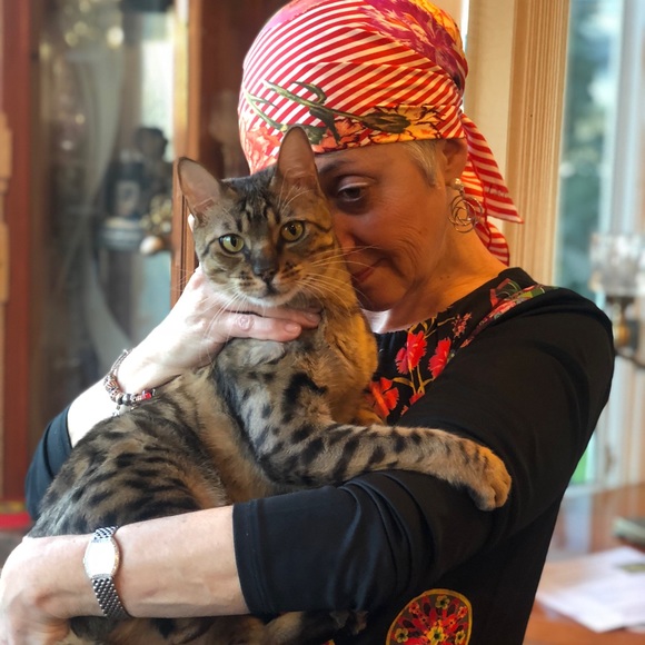 Meet your Posher, Mariana - Picture 1 of 1